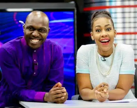 Tension as NMG prepares to sack more TV and newspaper staff