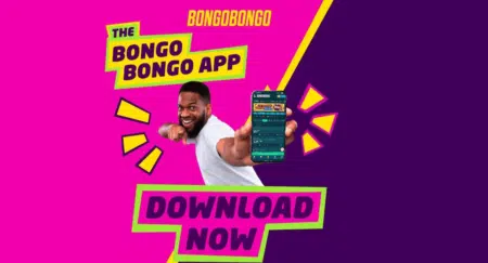 Download Bongo Bongo app Kenya