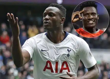 Michael Olunga Explains Why It’s Difficult for Kenyan Players to Break into the English Premier League
