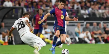 Barcelona vs Monaco Prediction: 12/8/2024